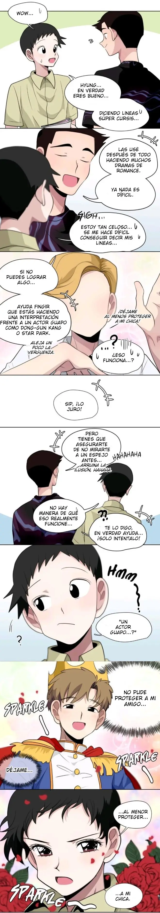 Star x Fanboy (2017) - Capítulo 125 - Página 5 - LectorTMOo