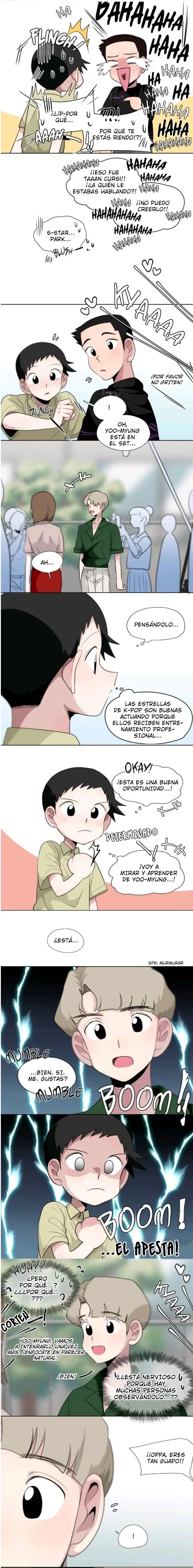Star x Fanboy (2017) - Capítulo 125 - Página 6 - LectorTMOo