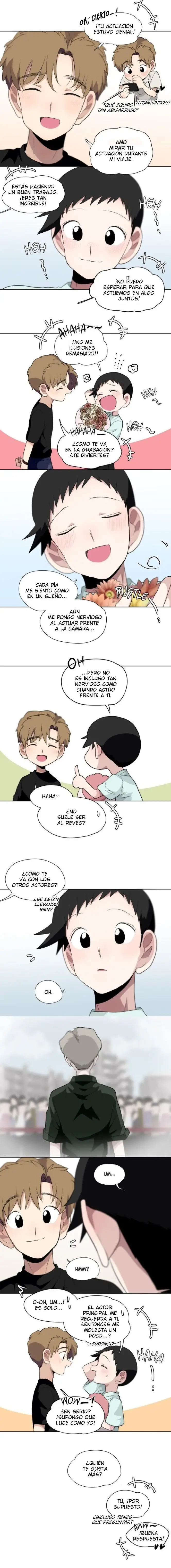 Star x Fanboy (2017) - Capítulo 126 - Página 4 - LectorTMOo