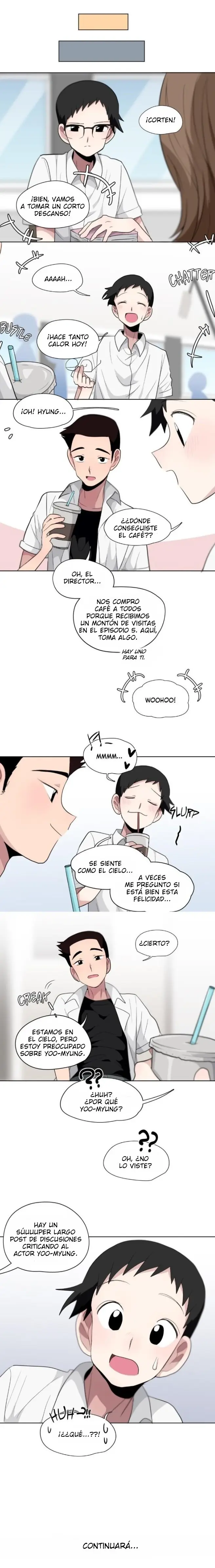 Star x Fanboy (2017) - Capítulo 126 - Página 5 - LectorTMOo
