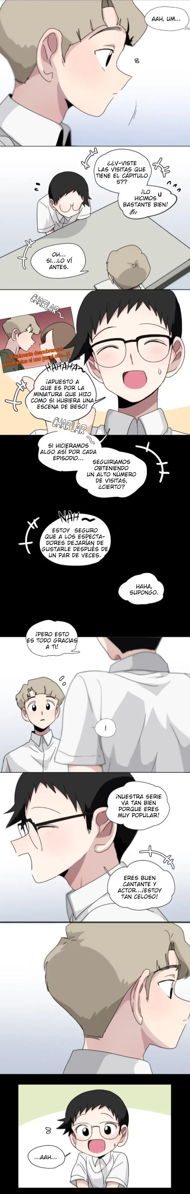 Star x Fanboy (2017) - Capítulo 127 - Página 4 - LectorTMOo