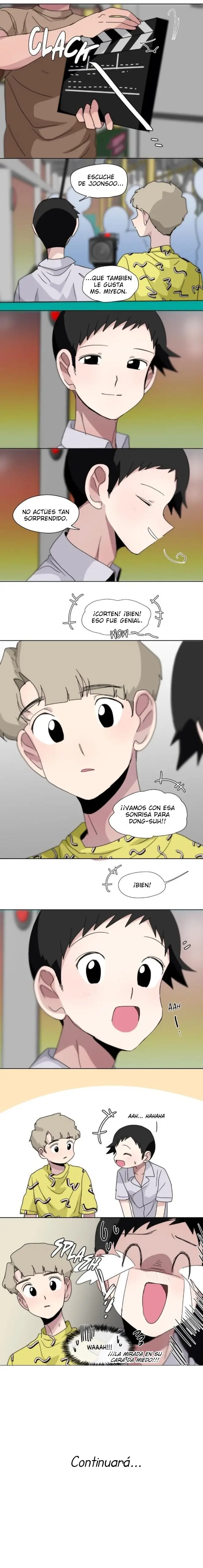 Star x Fanboy (2017) - Capítulo 127 - Página 6 - LectorTMOo