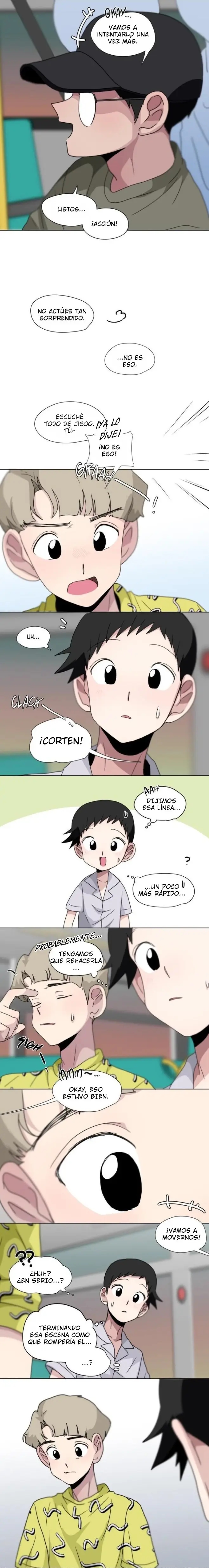 Star x Fanboy (2017) - Capítulo 128 - Página 3 - LectorTMOo