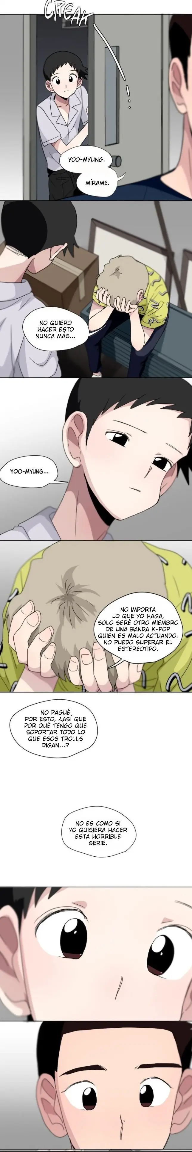 Star x Fanboy (2017) - Capítulo 128 - Página 5 - LectorTMOo