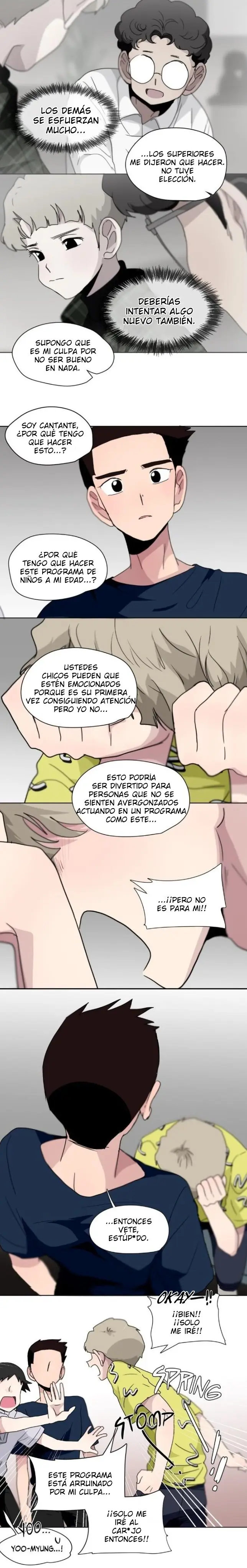 Star x Fanboy (2017) - Capítulo 128 - Página 6 - LectorTMOo