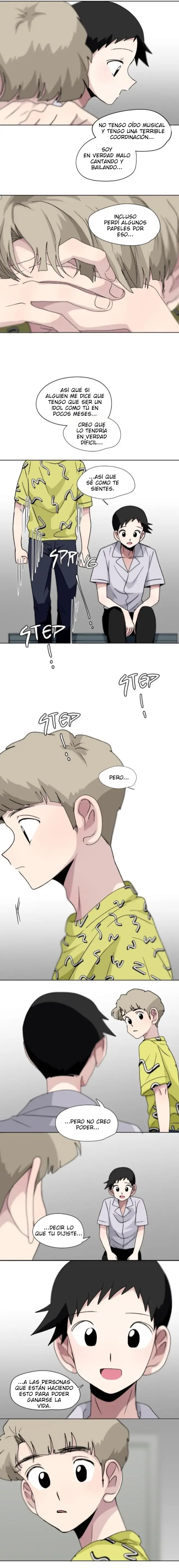 Star x Fanboy (2017) - Capítulo 129 - Página 4 - LectorTMOo