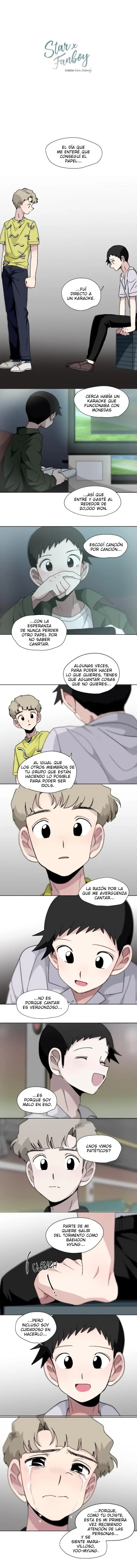 Star x Fanboy (2017) - Capítulo 129 - Página 5 - LectorTMOo