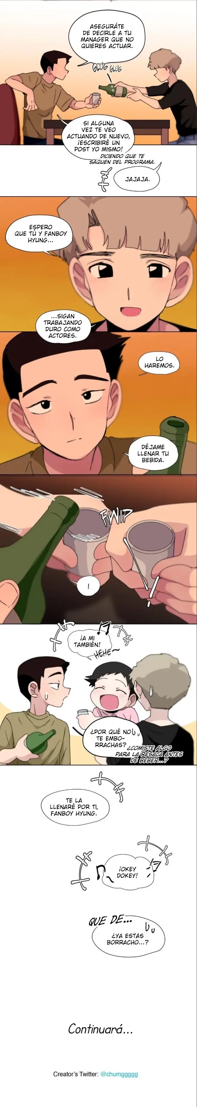 Star x Fanboy (2017) - Capítulo 129 - Página 7 - LectorTMOo
