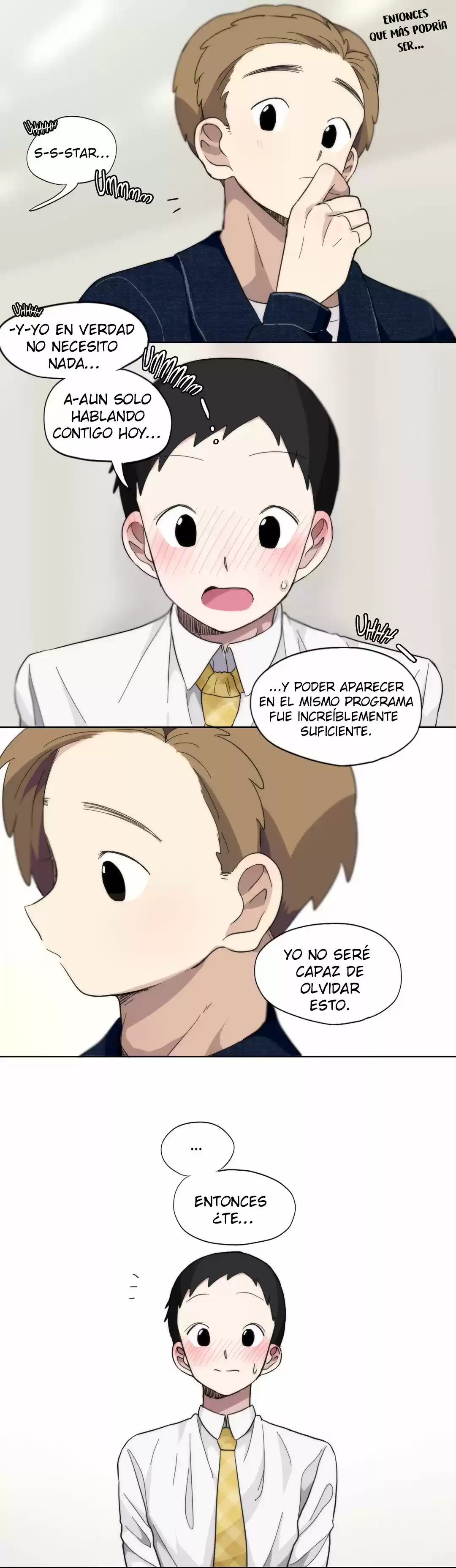 Star x Fanboy (2017) - Capítulo 13 - Página 5 - LectorTMOo