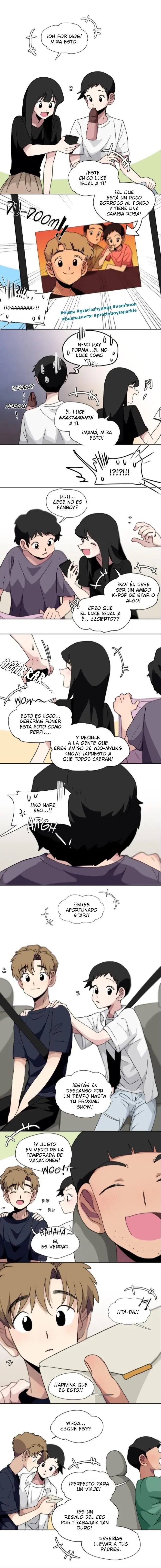 Star x Fanboy (2017) - Capítulo 130 - Página 3 - LectorTMOo