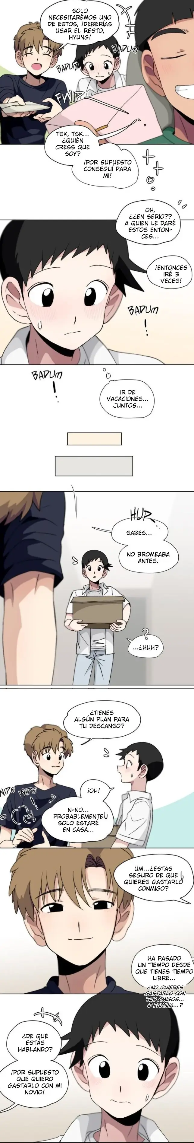 Star x Fanboy (2017) - Capítulo 130 - Página 5 - LectorTMOo