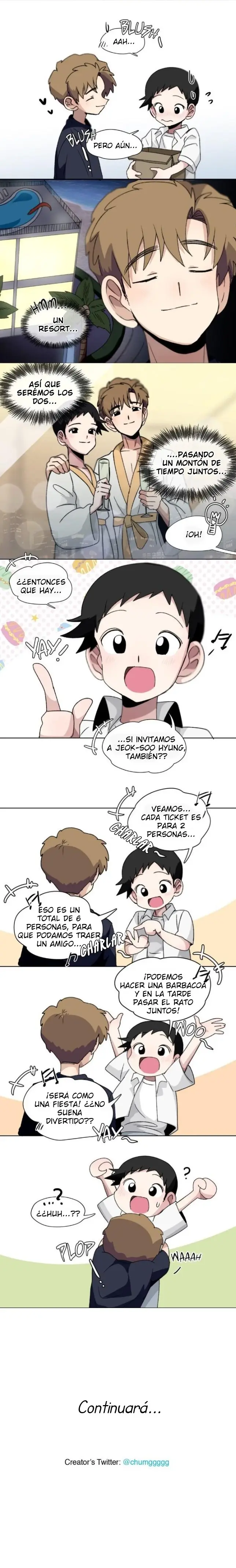 Star x Fanboy (2017) - Capítulo 130 - Página 6 - LectorTMOo