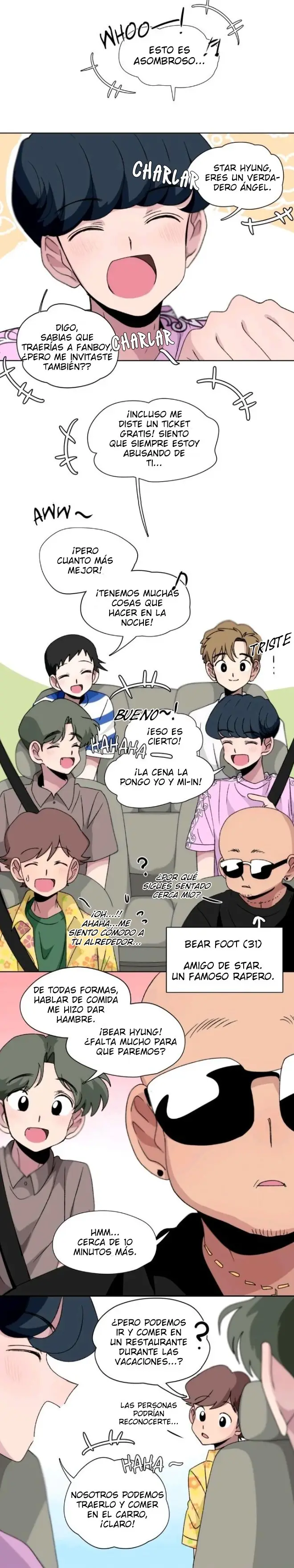 Star x Fanboy (2017) - Capítulo 131 - Página 4 - LectorTMOo