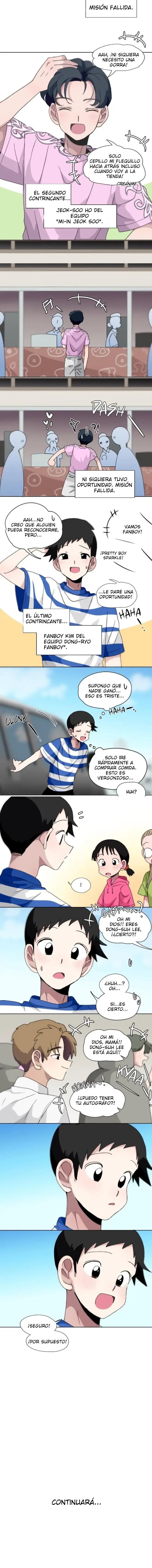 Star x Fanboy (2017) - Capítulo 131 - Página 7 - LectorTMOo