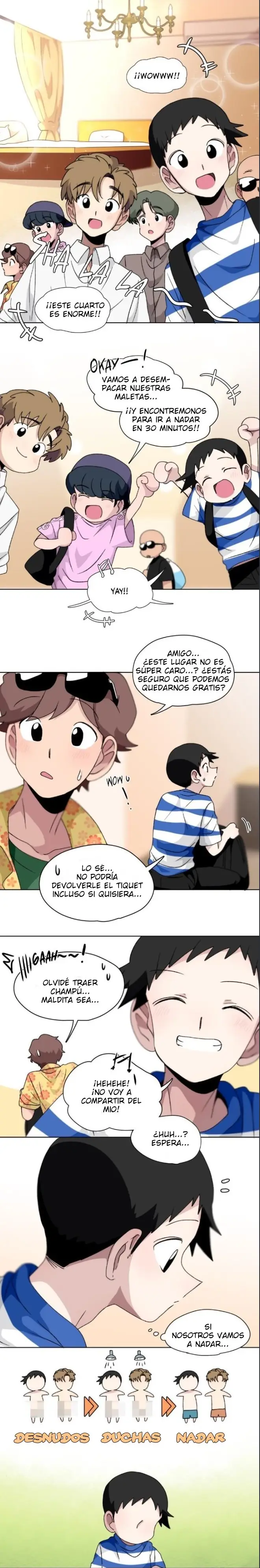 Star x Fanboy (2017) - Capítulo 132 - Página 3 - LectorTMOo