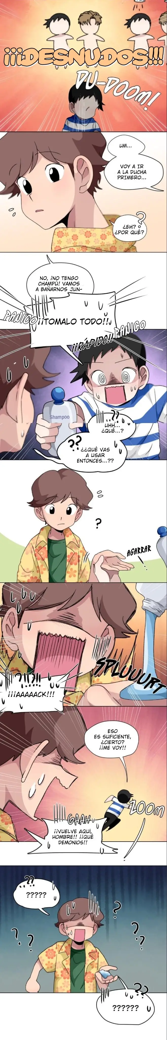 Star x Fanboy (2017) - Capítulo 132 - Página 4 - LectorTMOo
