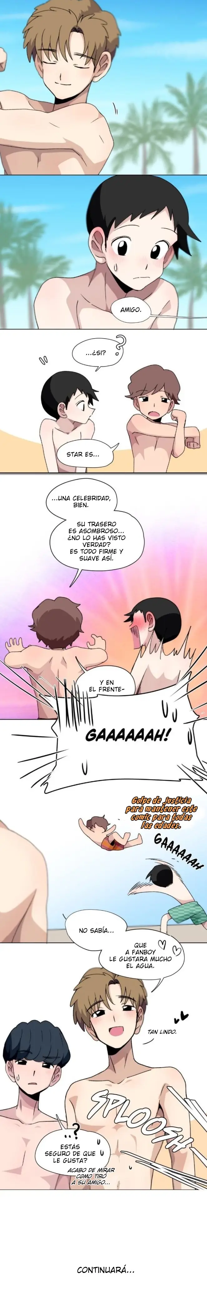 Star x Fanboy (2017) - Capítulo 132 - Página 6 - LectorTMOo