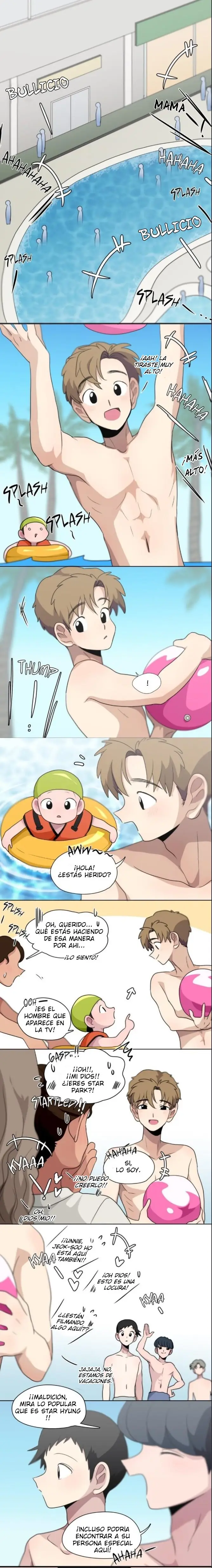 Star x Fanboy (2017) - Capítulo 133 - Página 3 - LectorTMOo
