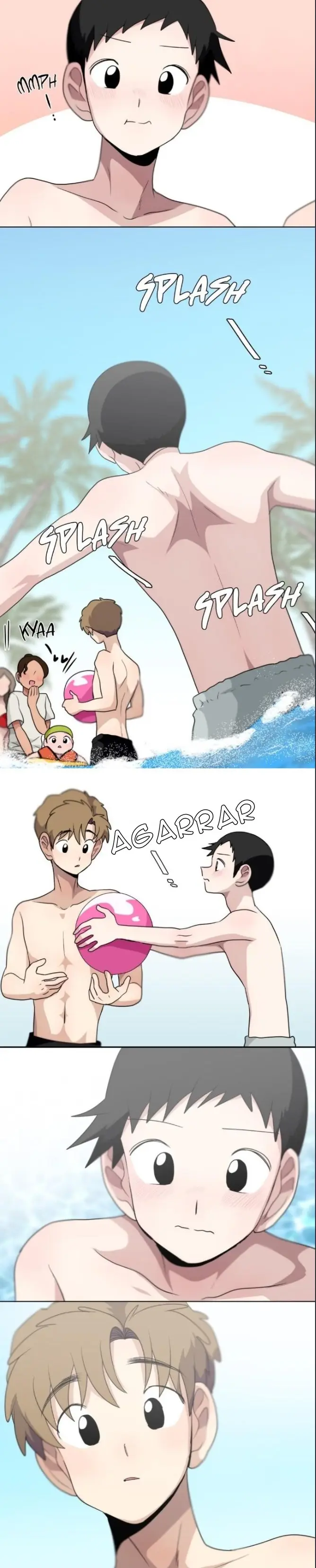 Star x Fanboy (2017) - Capítulo 133 - Página 4 - LectorTMOo