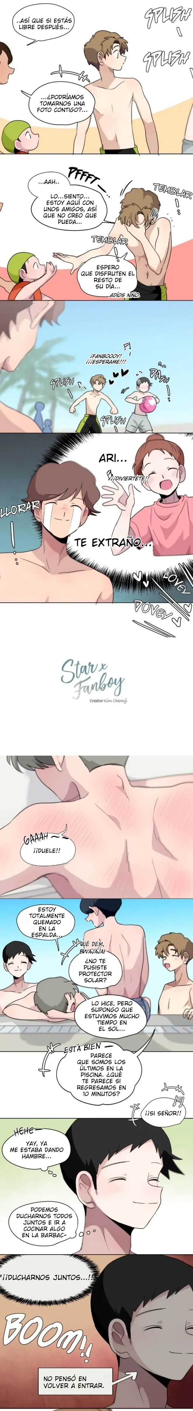 Star x Fanboy (2017) - Capítulo 133 - Página 5 - LectorTMOo