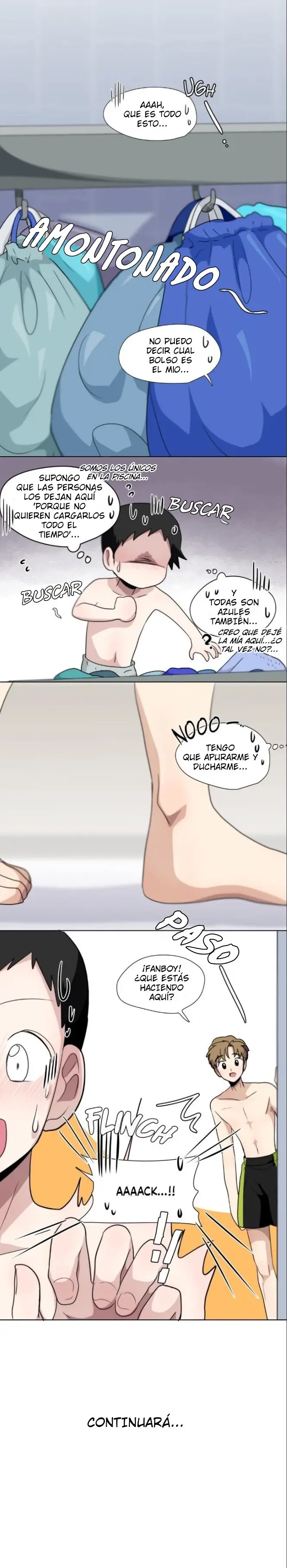 Star x Fanboy (2017) - Capítulo 133 - Página 7 - LectorTMOo