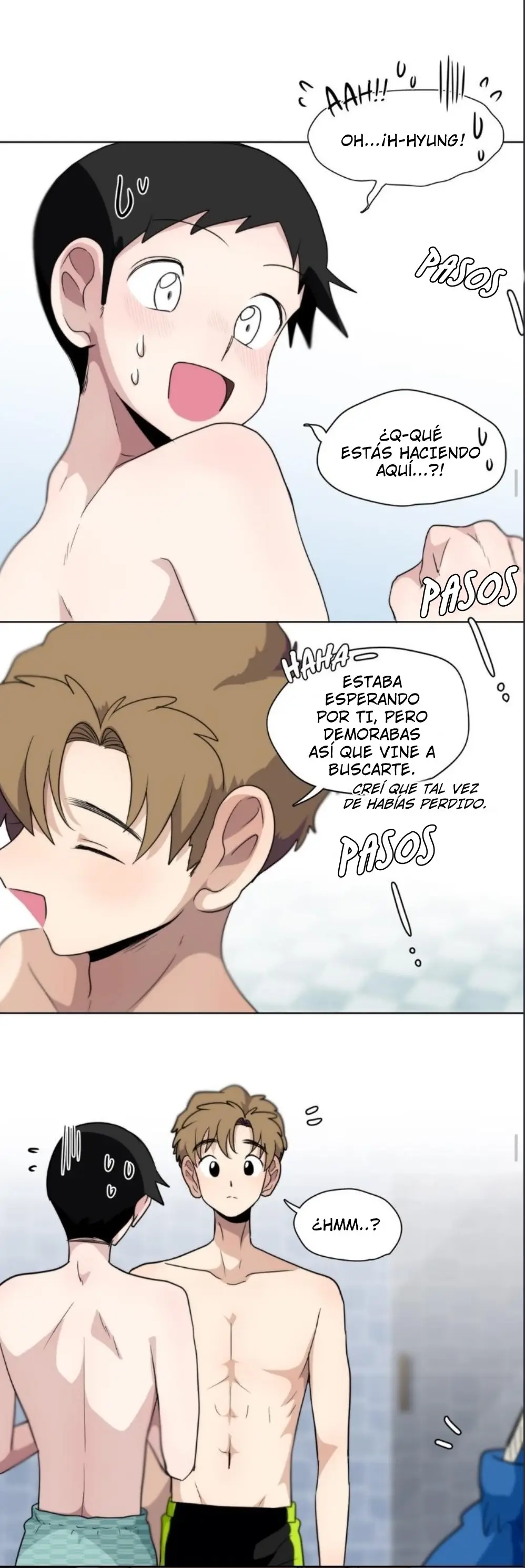 Star x Fanboy (2017) - Capítulo 134 - Página 3 - LectorTMOo
