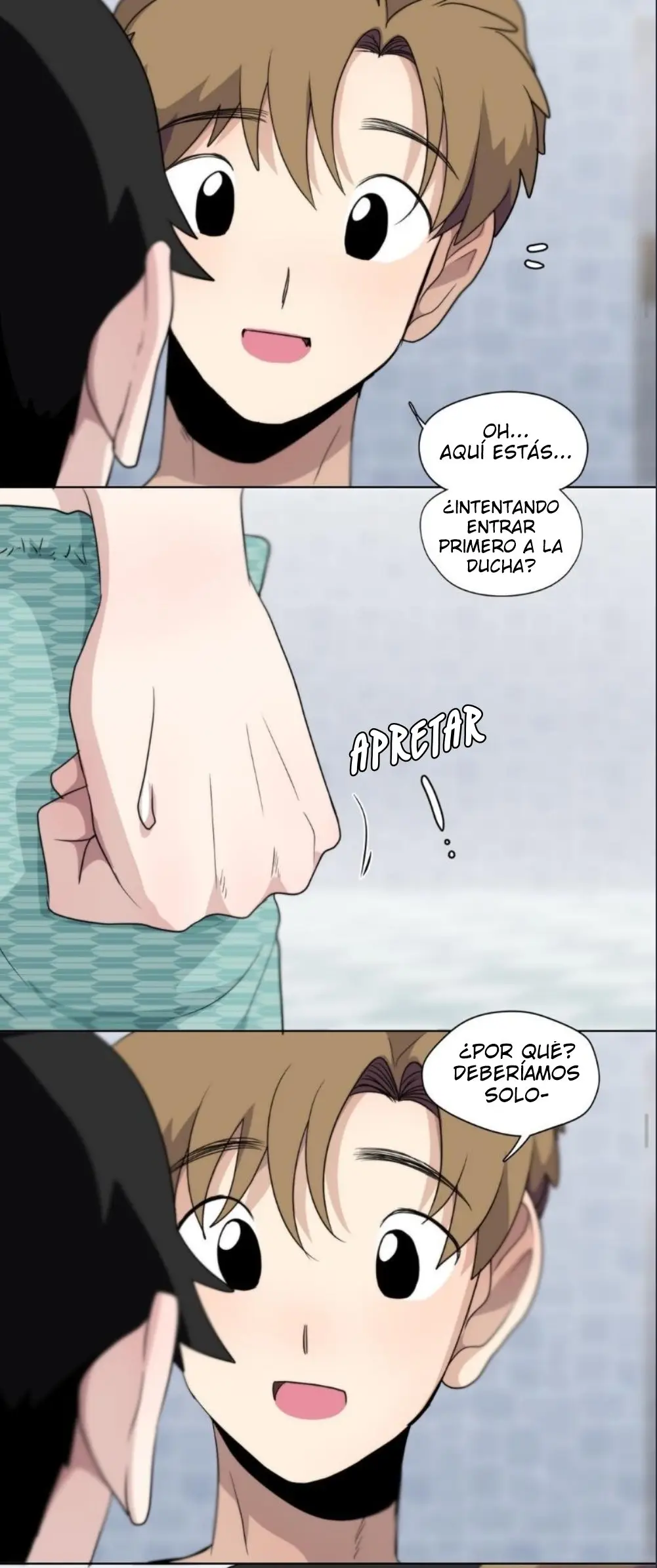 Star x Fanboy (2017) - Capítulo 134 - Página 4 - LectorTMOo