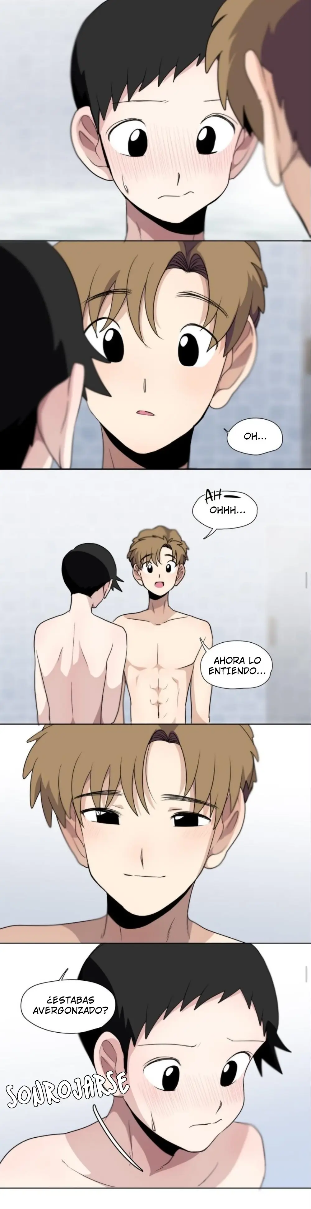 Star x Fanboy (2017) - Capítulo 134 - Página 5 - LectorTMOo