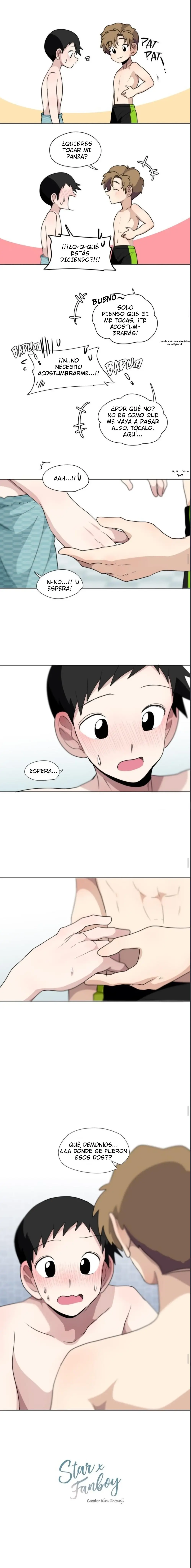 Star x Fanboy (2017) - Capítulo 134 - Página 6 - LectorTMOo