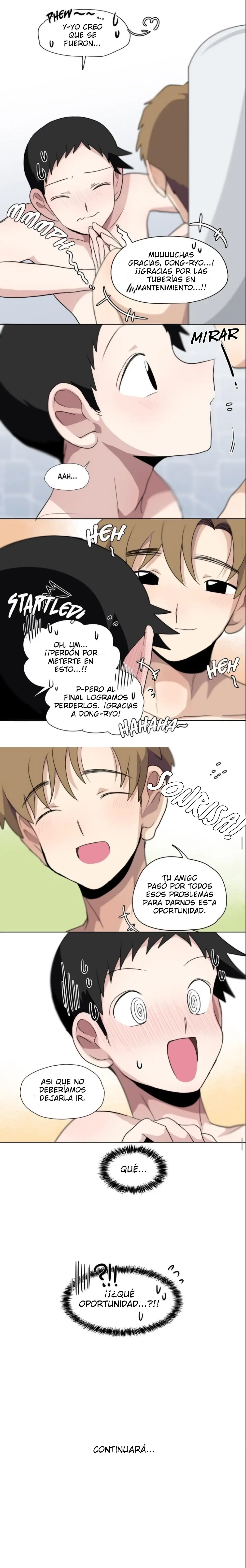 Star x Fanboy (2017) - Capítulo 134 - Página 10 - LectorTMOo