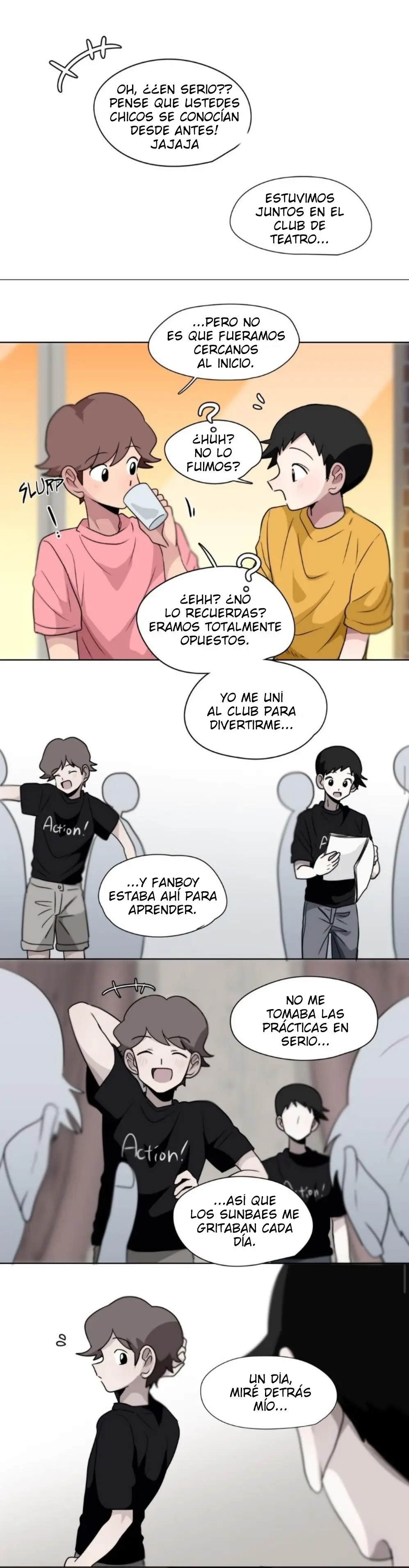 Star x Fanboy (2017) - Capítulo 135 - Página 7 - LectorTMOo
