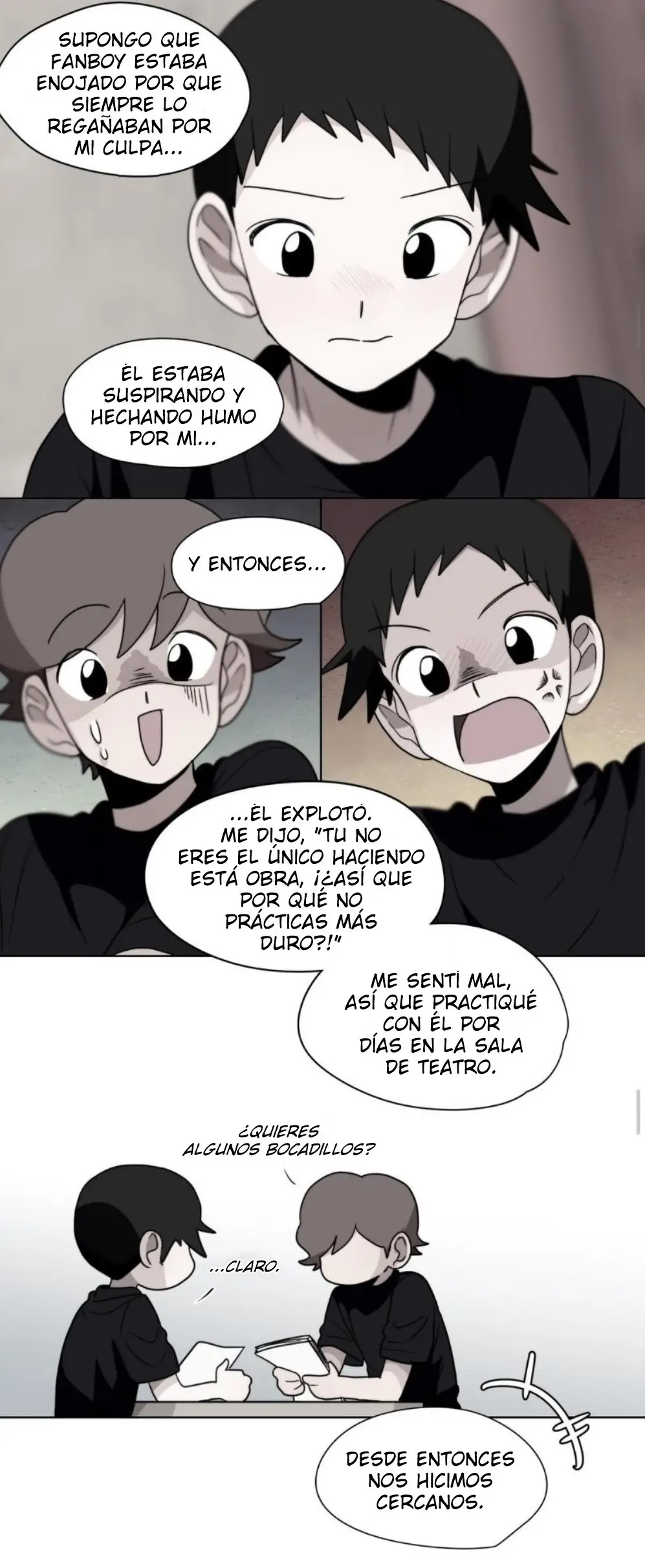 Star x Fanboy (2017) - Capítulo 135 - Página 8 - LectorTMOo