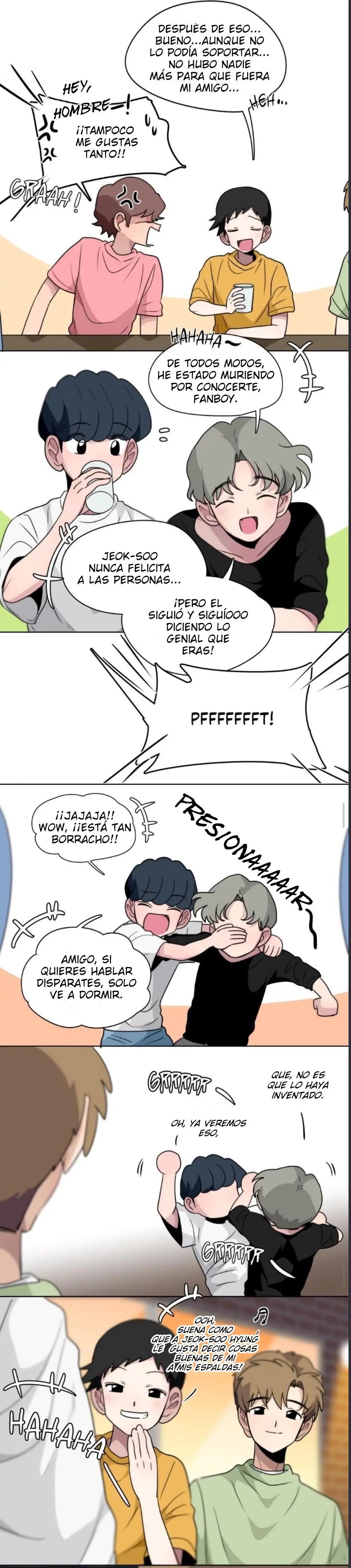 Star x Fanboy (2017) - Capítulo 135 - Página 9 - LectorTMOo