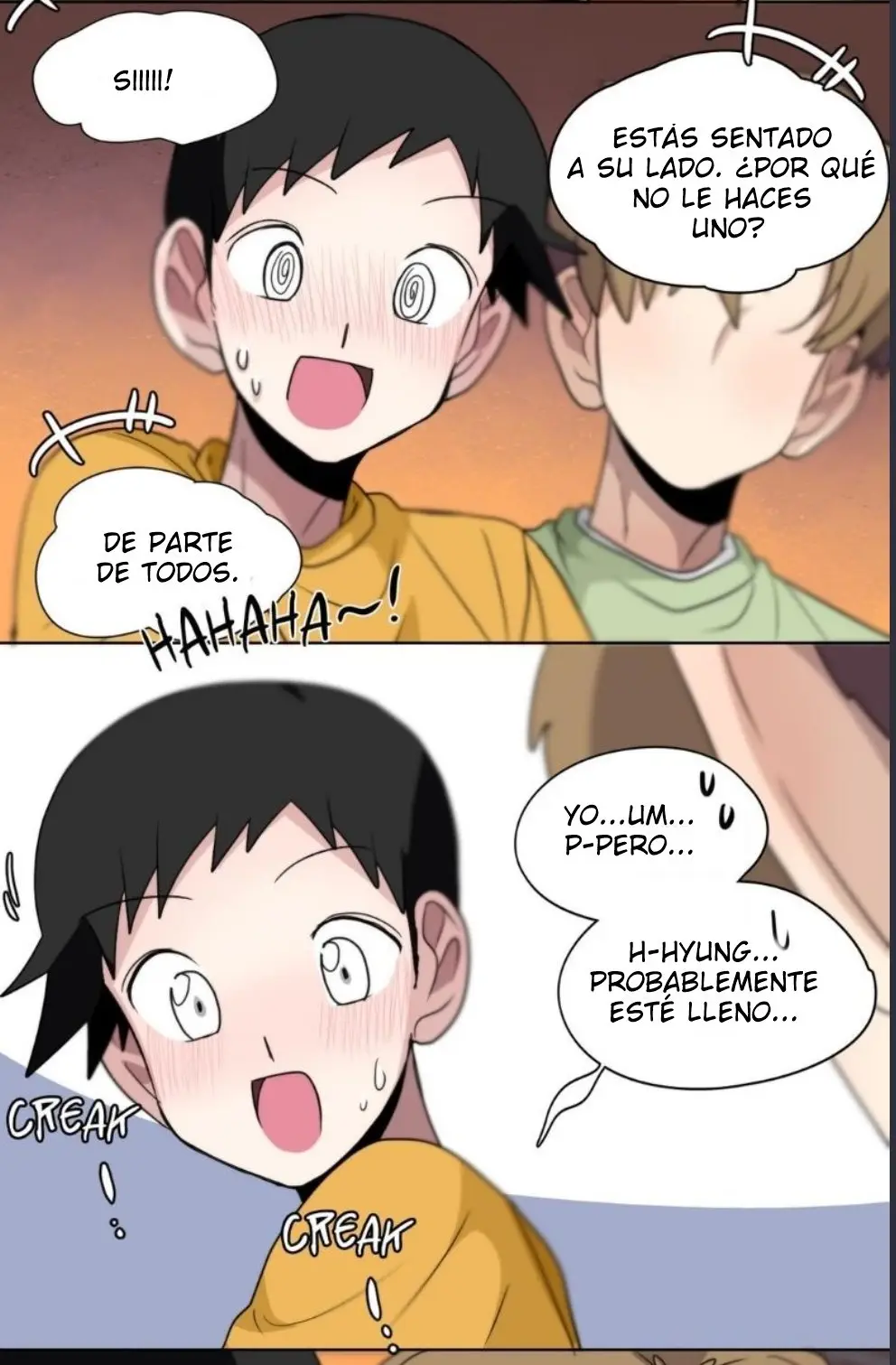 Star x Fanboy (2017) - Capítulo 135 - Página 11 - LectorTMOo