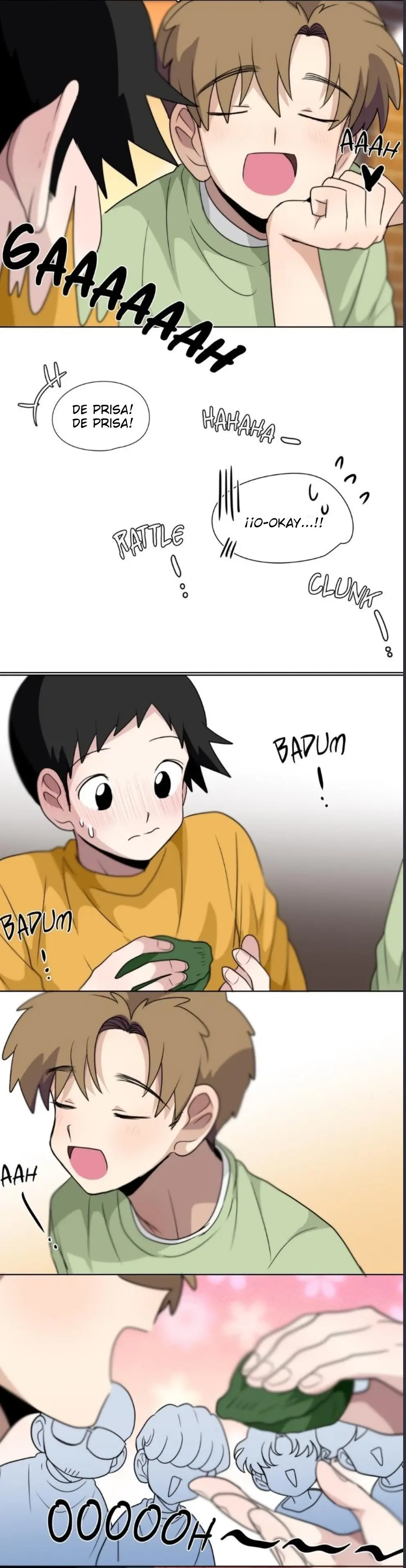 Star x Fanboy (2017) - Capítulo 135 - Página 12 - LectorTMOo