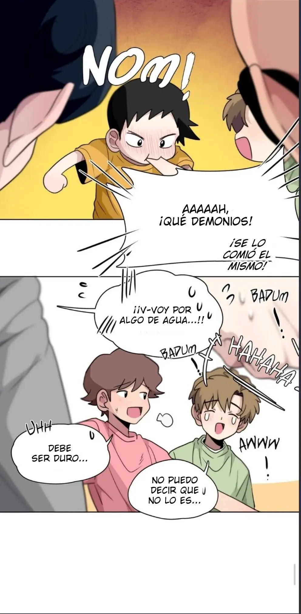 Star x Fanboy (2017) - Capítulo 135 - Página 13 - LectorTMOo