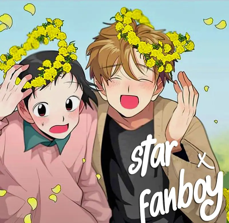 Star x Fanboy (2017) - Capítulo 136 - Página 1 - LectorTMOo