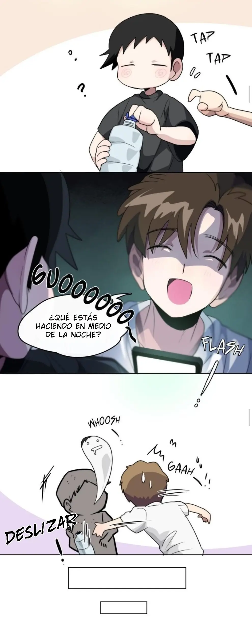 Star x Fanboy (2017) - Capítulo 136 - Página 6 - LectorTMOo