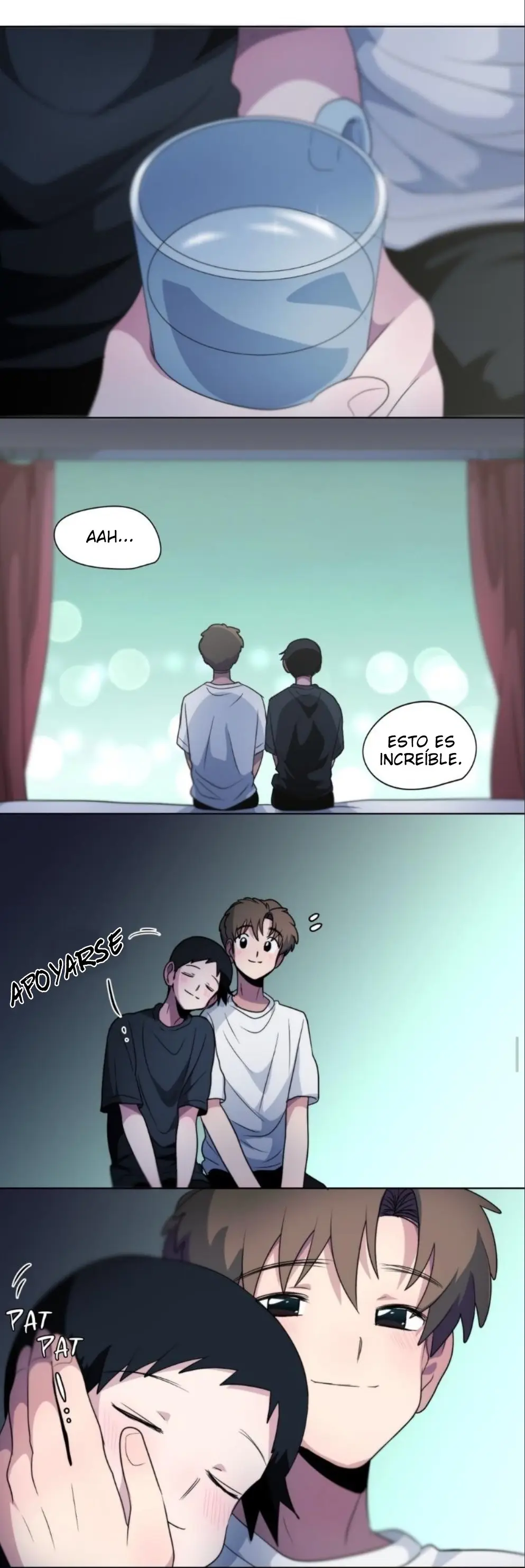Star x Fanboy (2017) - Capítulo 136 - Página 7 - LectorTMOo