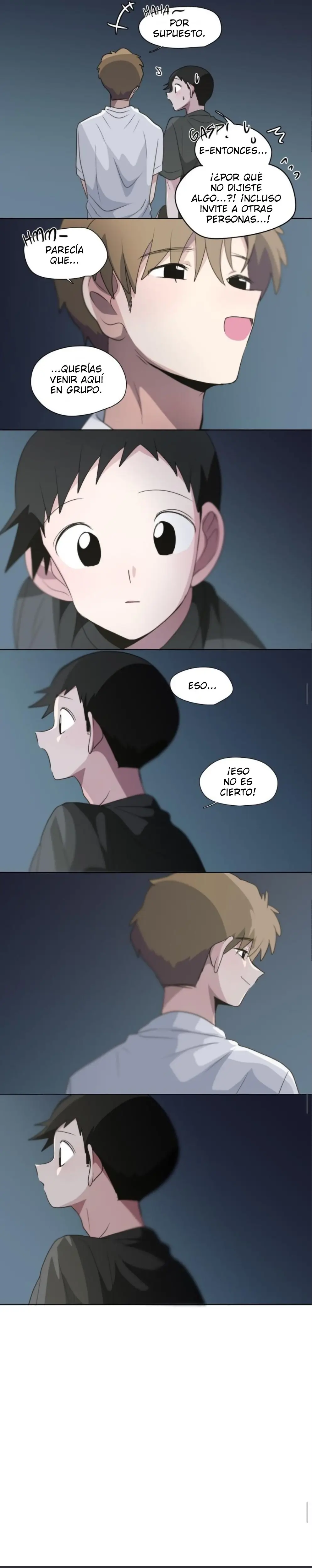 Star x Fanboy (2017) - Capítulo 136 - Página 8 - LectorTMOo