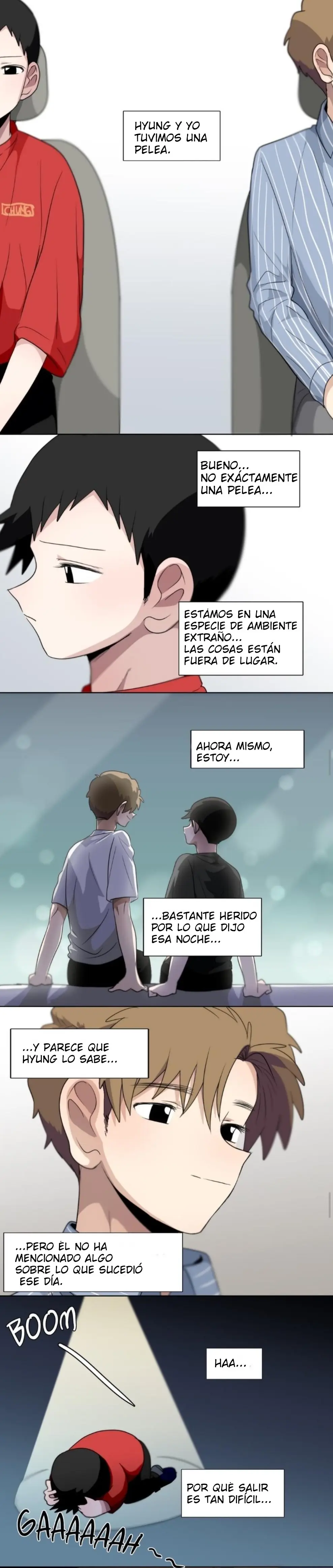 Star x Fanboy (2017) - Capítulo 137 - Página 3 - LectorTMOo