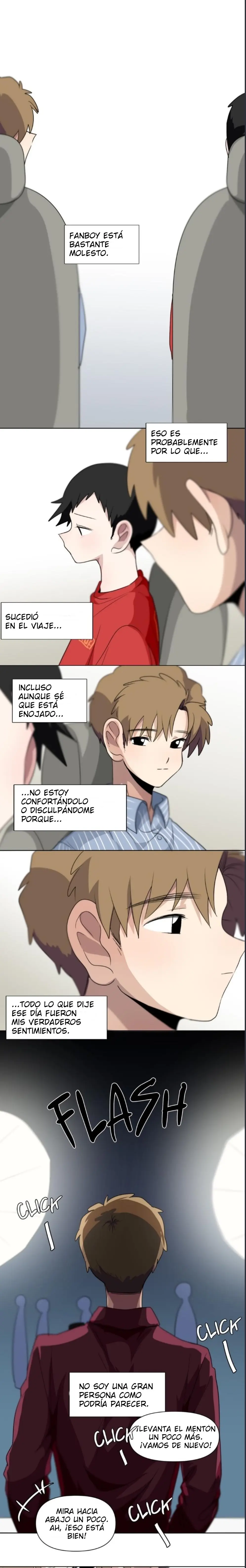 Star x Fanboy (2017) - Capítulo 137 - Página 5 - LectorTMOo