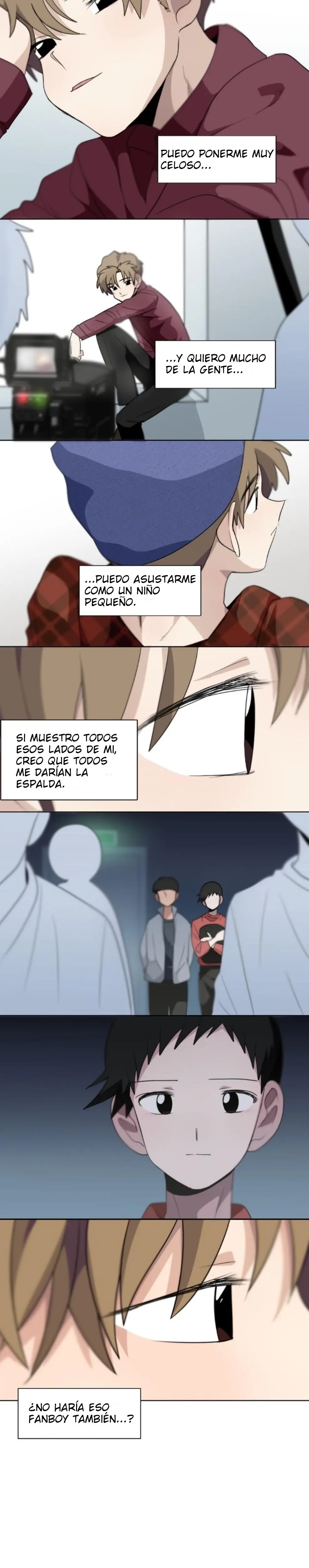 Star x Fanboy (2017) - Capítulo 137 - Página 6 - LectorTMOo