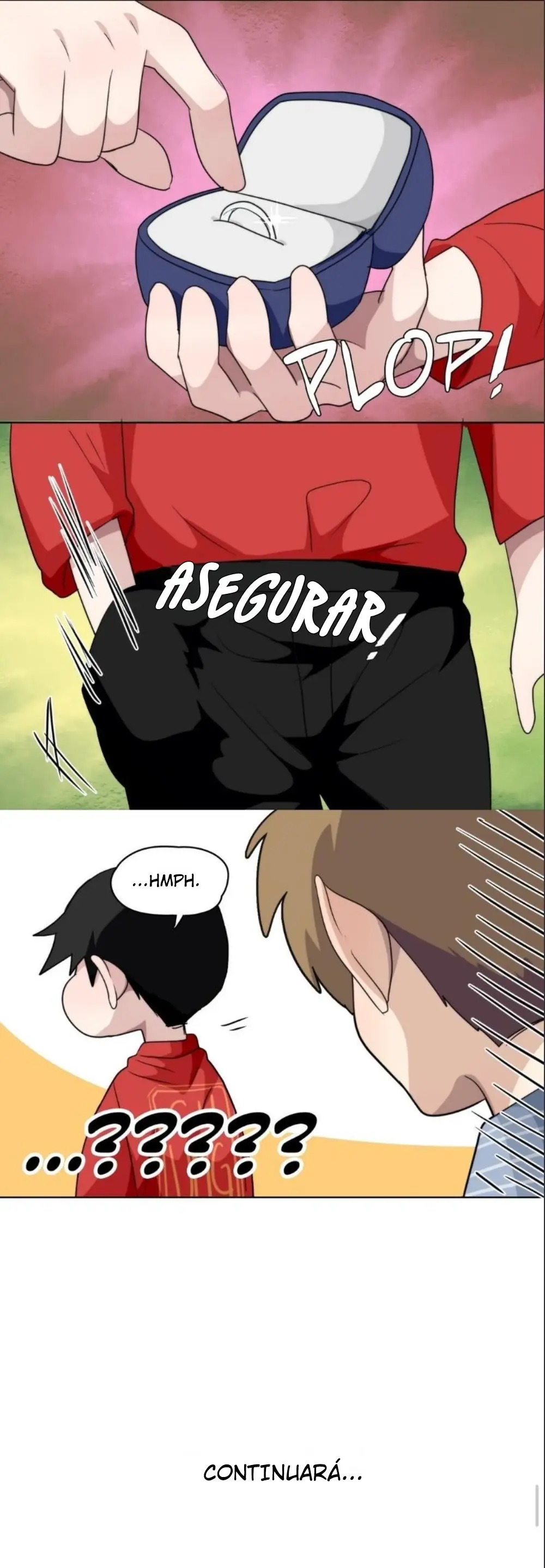 Star x Fanboy (2017) - Capítulo 137 - Página 9 - LectorTMOo
