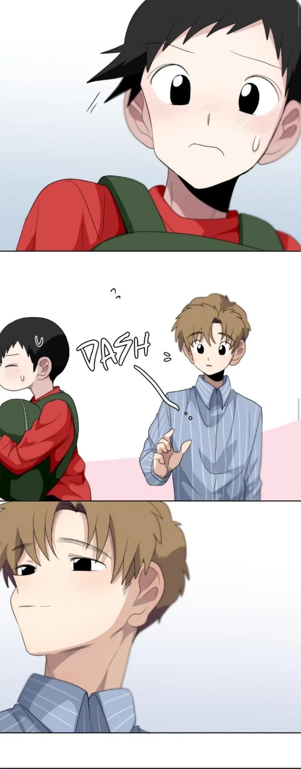 Star x Fanboy (2017) - Capítulo 138 - Página 4 - LectorTMOo
