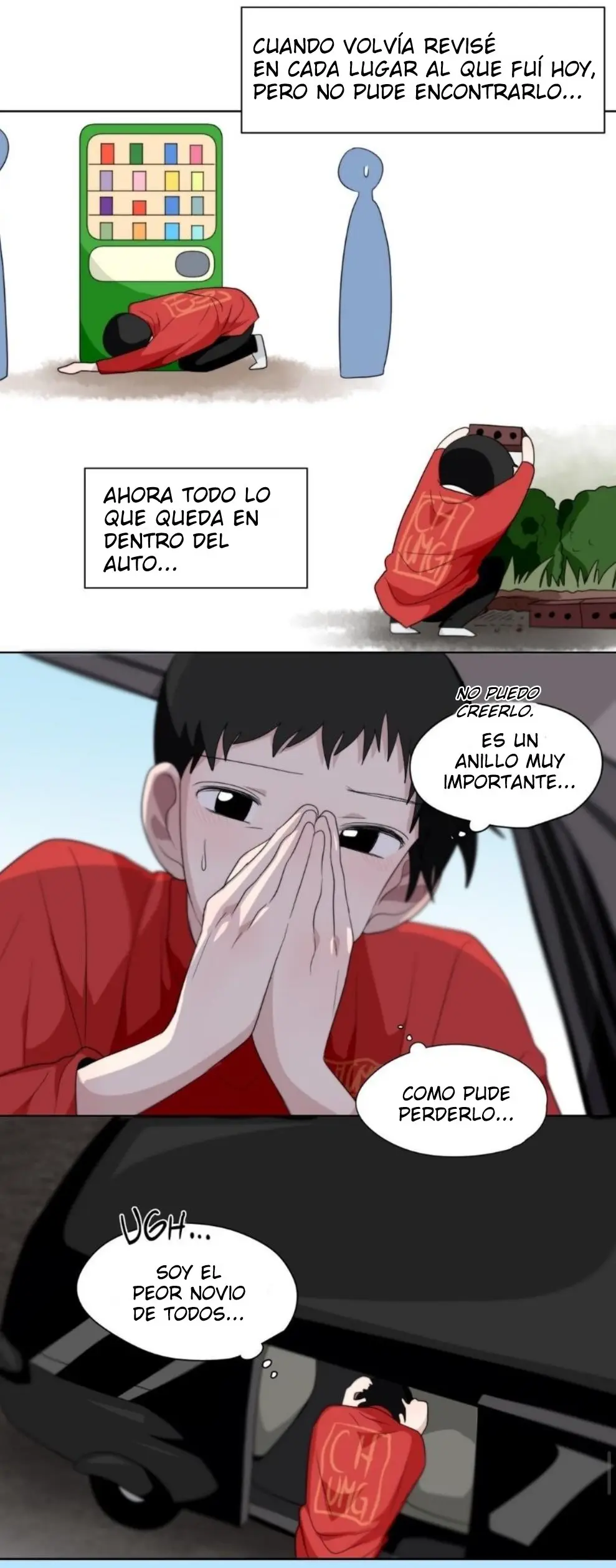 Star x Fanboy (2017) - Capítulo 138 - Página 9 - LectorTMOo