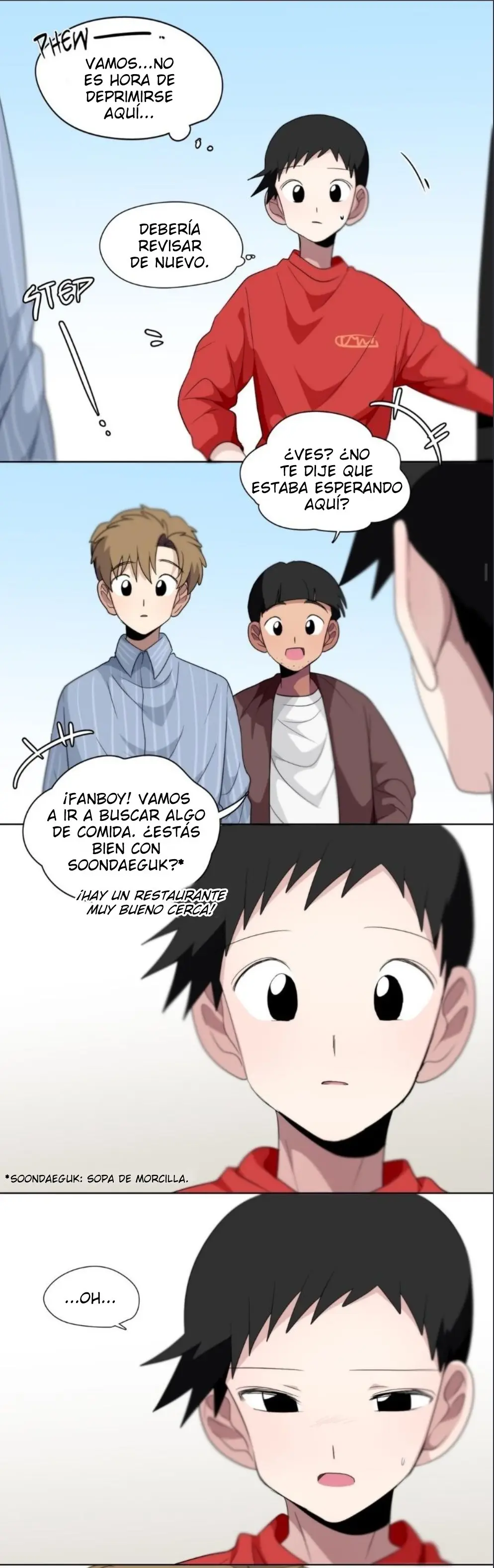 Star x Fanboy (2017) - Capítulo 138 - Página 10 - LectorTMOo