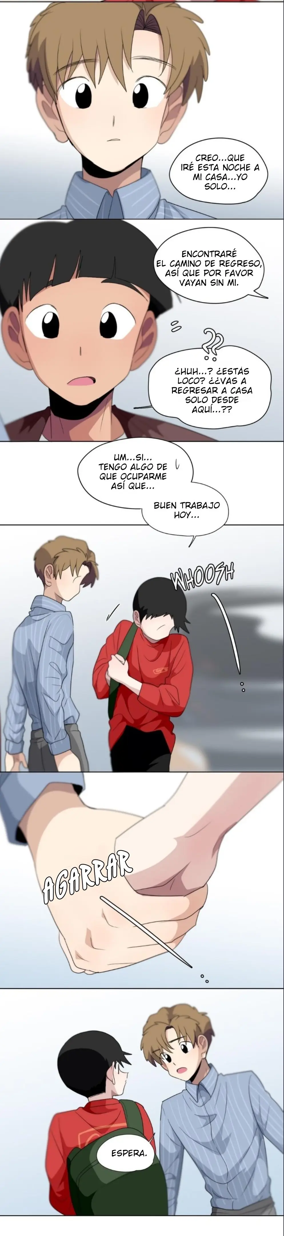 Star x Fanboy (2017) - Capítulo 138 - Página 11 - LectorTMOo
