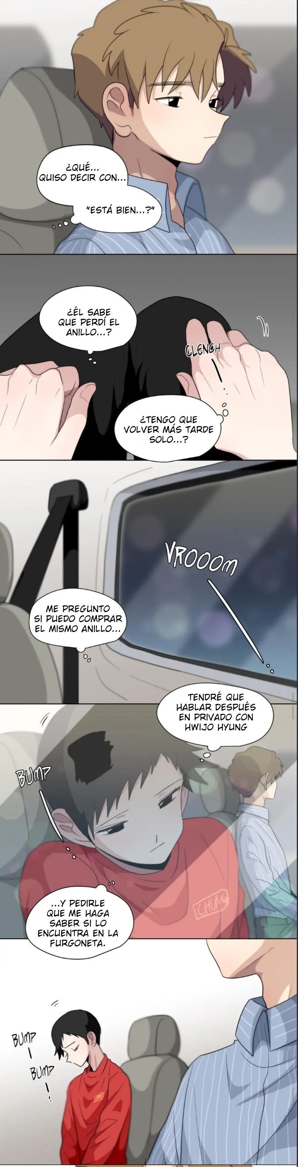 Star x Fanboy (2017) - Capítulo 139 - Página 3 - LectorTMOo