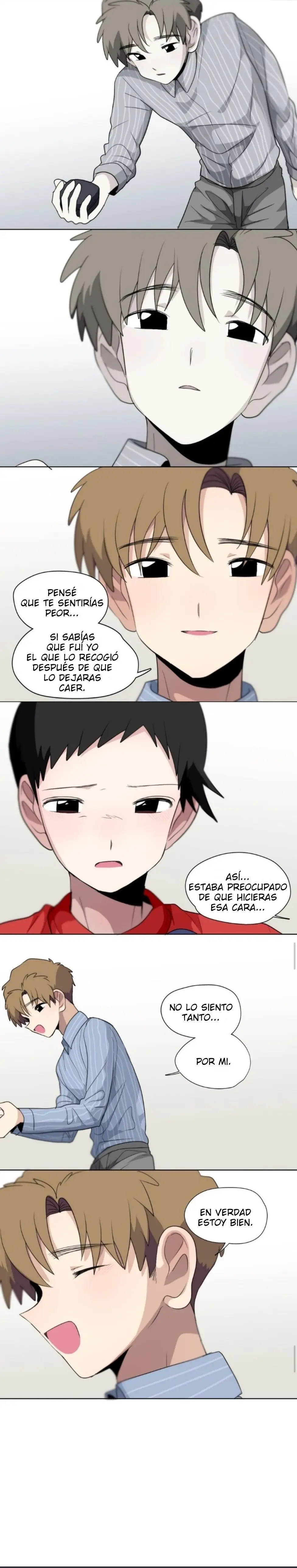 Star x Fanboy (2017) - Capítulo 139 - Página 6 - LectorTMOo